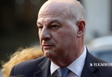 Αύριο η συνάντηση Μητσοτάκη με κτηνοτρόφους – «Θα συζητηθούν όλα τα κρίσιμα ζητήματα», λέει ο Τσιάρας