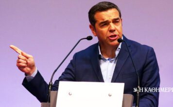 Θεωρείο: Αναθεώρηση και Τσίπρας