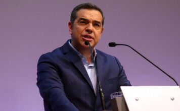 Αλέξης Τσίπρας: Ανακοινώσεις τον Μάιο για το κόμμα