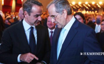 Η κυβέρνηση «σήκωσε το γάντι» του Σαμαρά