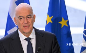 Ν. Δένδιας: «Παριστάνουν τους στρατιώτες και παριστάνουμε ότι εκπαιδεύονται, αυτό τελειώνει»