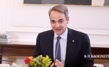 Τη Δευτέρα οι ανακοινώσεις Μητσοτάκη για τη συνταγματική αναθεώρηση – Ποια άρθρα θα προτείνει να αλλάξουν