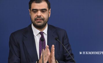 Η κυβέρνηση απαντά στον Αντώνη Σαμαρά: Οι λέξεις έχουν χάσει το νόημά τους
