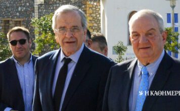 Θεωρείο: Σε ταβέρνα | Η ΚΑΘΗΜΕΡΙΝΗ