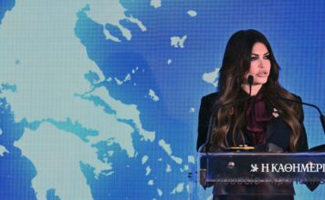 Γκίλφοϊλ: Η Ελευσίνα «αντίβαρο» στα κινεζικά συμφέροντα στον Πειραιά