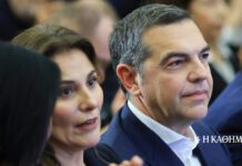 «Νέους και έμπειρους» αναζητεί ο Τσίπρας για το κόμμα του