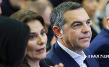 «Νέους και έμπειρους» αναζητεί ο Τσίπρας για το κόμμα του