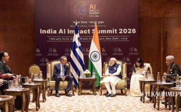 IMEC – Ελλάδα: Η συμμαχία Τουρκίας-Πακιστάν και η Κίνα