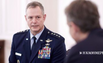 Ο σκιώδης ρωσικός στόλος ψηλά στην ατζέντα του ΝΑΤΟ