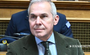 Εντός και Εκτός: Ο Δαβάκης και οι κτηνίατροι του Στρατού