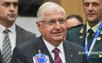 Εντός και Εκτός – Γκιουλέρ: Παρακολουθούμε στενά τη σχέση Ελλάδας – Ισραήλ