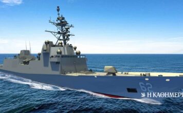 Εξοπλιστικά: Η Ουάσιγκτον και οι συζητήσεις για τις φρεγάτες