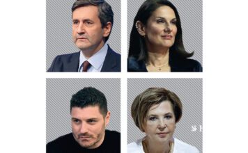 Η «ατζέντα» Τσίπρα για τη στελέχωση του κόμματος