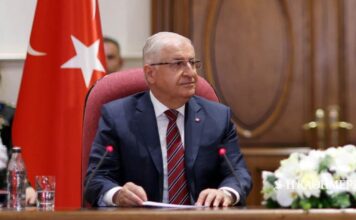 Γκιουλέρ: Ο αποκλεισμός της Τουρκίας από προγράμματα άμυνας θα βλάψει την Ευρώπη