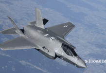 Η Ελλάδα προετοιμάζεται για τα F-35 – Πότε ξεκινούν τα έργα στην 117ΠΜ