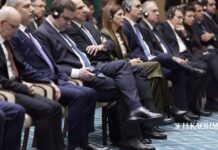 Απολογισμός μιας χορογραφίας