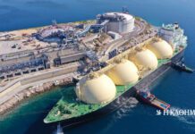 Συγχαρητήρια της κυβέρνησης Τραμπ στην Ελλάδα για τον Κάθετο Διάδρομο και τις ενεργειακές συμφωνίες του P-TEC