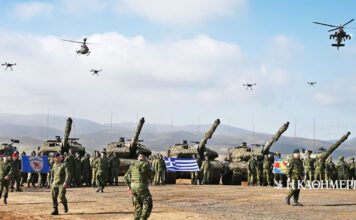 Διαγωνισμός για ελληνικά anti-drones | Η ΚΑΘΗΜΕΡΙΝΗ