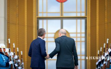 Μητσοτάκης – Ερντογάν: Και ο Τραμπ στο τραπέζι της Αγκυρας