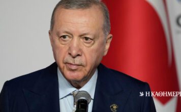 Ερντογάν: Στόχος να χτίσουμε τον «Αιώνα της Τουρκίας»