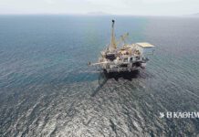 Σ. Παπασταύρου: Την επόμενη εβδομάδα οι υπογραφές με τη Chevron