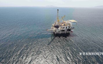 Σ. Παπασταύρου: Την επόμενη εβδομάδα οι υπογραφές με τη Chevron