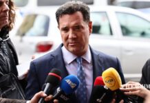 Μήνυση Γεωργιάδη σε Κωνσταντοπούλου για συκοφαντική δυσφήμηση