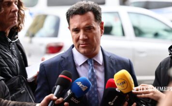 Μήνυση Γεωργιάδη σε Κωνσταντοπούλου για συκοφαντική δυσφήμηση