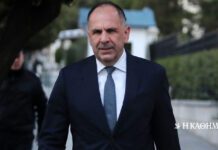 Γεραπετρίτης: Ετοιμο το πλάνο για ενδεχόμενη εκκένωση – Προτεραιότητα η προστασία των Ελλήνων