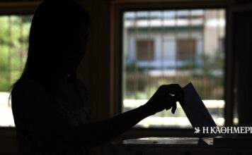 Δημοσκόπηση ALCO: Η μάχη Τσίπρα – Καρυστιανού και τα μηνύματα στην κυβέρνηση