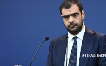 Π. Μαρινάκης: Δεν υπάρχει ζήτημα ελληνικής εμπλοκής στο Ιράν