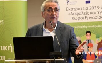 Παραίτηση Παναγόπουλου από την προεδρία της ΓΣΕΕ ζητά ο ΣΥΡΙΖΑ