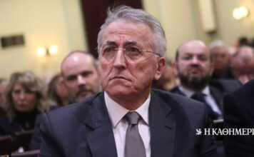 ΠΑΣΟΚ: Αναστέλλεται η κομματική ιδιότητα του Γιάννη Παναγόπουλου της ΓΣΕΕ