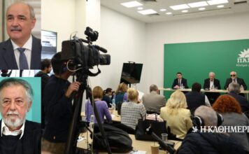 Το ΠΑΣΟΚ παίρνει ρεβάνς από τον Τσίπρα: Η ακτινογραφία των «επαναπατριζόμενων»