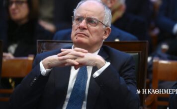 Τασούλας για Ελένη Γλύκατζη-Αρβελέρ: Φώτισε με το έργο της τη διαχρονική όψη της ελληνικότητας