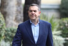 Τσίπρας: Οι προοδευτικές δυνάμεις πρέπει να αντισταθούμε και να προωθήσουμε το όραμα της Ε.Ε.