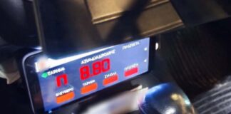 «Τσάκωσαν» οδηγό ταξί που χρέωνε τους πελάτες με εφαρμογή αντί για ταξίμετρο