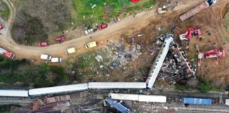 Ανακαλούνται 3 εκταφές θυμάτων της τραγωδίας