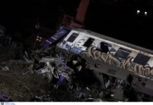 Συνεχίζεται σήμερα η δίκη για τα χαμένα βίντεο της εμπορικής αμαξοστοιχίας – Καταθέτει ο Αντώνης Ψαρόπουλος