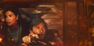 McConaugheyκαι Ferrera στο ERTnews: Πώς το “The Lost Bus” βρήκε το δρόμο για τα Όσκαρ;