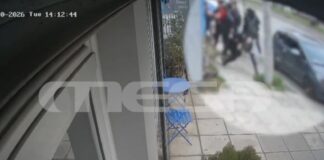 Βίντεο από την άγρια επίθεση μαθητών κατά 16χρονου μετά το σχόλασμα