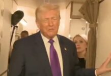 Σκάνδαλο Επσταϊν: «Πολύ λυπηρή» για τον Τραμπ η σύλληψη του έκπτωτου πρίγκιπα Αντριους