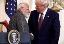 Εμπορική συμφωνία ΗΠΑ-Ινδίας: Από τον ενθουσιασμό του Τραμπ στην ινδική πραγματικότητα