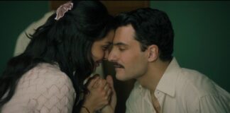 Ο Οδυσσέας κάνει πρόταση γάμου στη Μαγδαληνή