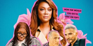 Το σκοτεινό παρασκήνιο του America’s Next Top Model στο νέο ντοκιμαντέρ του Netflix