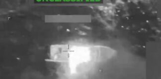 Ειρηνικός: Νέα δολοφονική επίθεση των ΗΠΑ σκοτώνει 3 ανθρώπους που επέβαιναν σε σκάφος