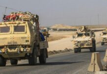 Συρία: Σταδιακή αποχώρηση όλων των αμερικανικών στρατευμάτων, βλέπει η WSJ