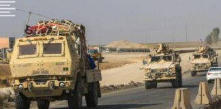 Συρία: Σταδιακή αποχώρηση όλων των αμερικανικών στρατευμάτων, βλέπει η WSJ