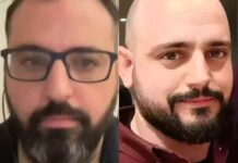 «Εξαιρετικά χρήσιμο εργαλείο» θεωρεί ο Βαγγέλης Βλάχος, συγγενής θύματος των Τεμπών, τη νέα ψηφιακή πλατφόρμα Railway.gov.gr