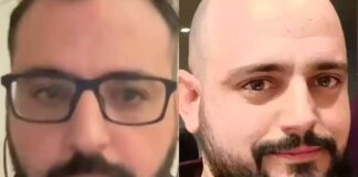 «Εξαιρετικά χρήσιμο εργαλείο» θεωρεί ο Βαγγέλης Βλάχος, συγγενής θύματος των Τεμπών, τη νέα ψηφιακή πλατφόρμα Railway.gov.gr